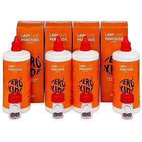 Laim-Care Esoform Peroxide linsvätska 4x 360 ml