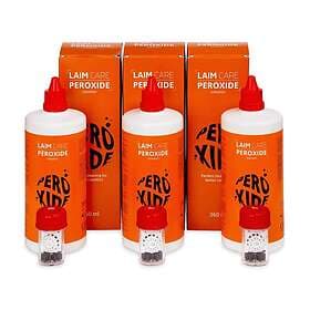 Laim-Care Esoform Peroxide linsvätska 3x 360 ml