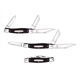 Cold Steel Stockman