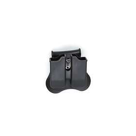 ASG Strike Systems CZ P09 Dubbel Magasinhållare