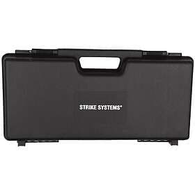 ASG Strike Systems Plasticbox Black 9x23x46cm
