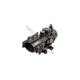 ASG Strike Systems 4x32 Red/Green Cross Sight w/ Fibreoptics