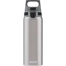 SIGG Shield One Drickflaska Barn Brushed 0.75l