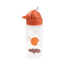 Done By Deer Happy clouds Straw Bottle 350ml