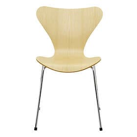 Fritz Hansen Series 7 3107 Veneer