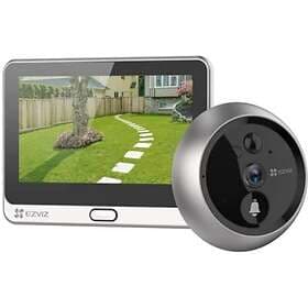 EZVIZ DP2C