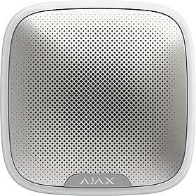 Ajax StreetSiren Vit