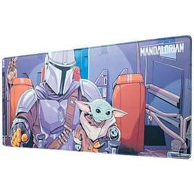 Musmatta Star Wars The Mandalorian The Child