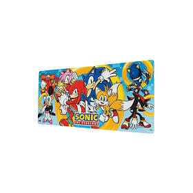 Musmatta Sonic the Hedgehog Green Hill Zone