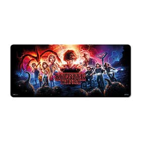 Musmatta Stranger Things