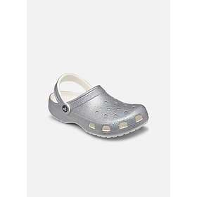 Crocs Classic Glitter II Clog (Unisex)