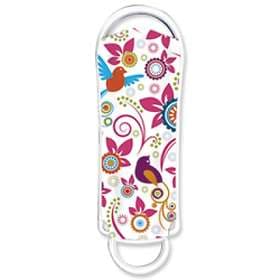 Integral USB Xpression Pattern 8GB