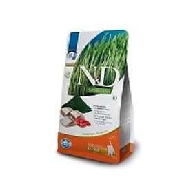 Farmina Cat N&D Spirulina Kitten 1.5kg