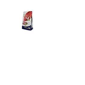 Farmina Cat N&D Quinoa Weight Management Adult 5kg