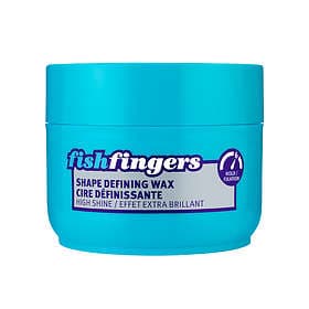 Fish Fingers Sculpt And Define Moulding Wax 100ml