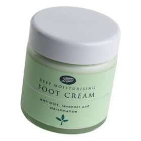 Boots Deep Moisturising Foot Cream 100ml