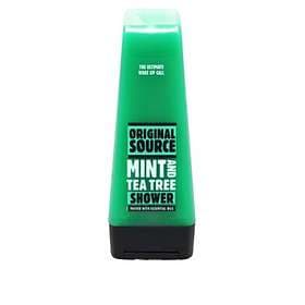 Original Source Mint & Tea Tree Shower Gel 250ml