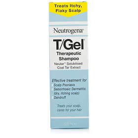 Neutrogena T/Gel Therapeutic Shampoo 125ml