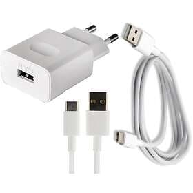 Huawei charger adapter 40W original 10 V 4A supercharge EU