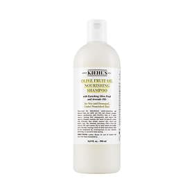Kiehl's Olive Fruit Oil Nourishing Shampoo 500ml