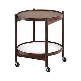 BRDR. Krüger Bølling Tray Table 50 cm