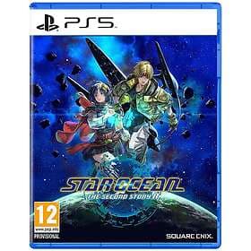 Star Ocean: The Second Story R (PS5)