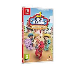 Dino Ranch (Switch)