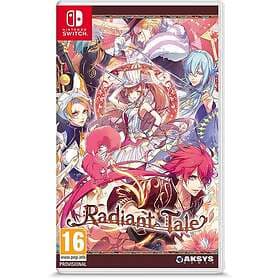 Radiant Tale (Switch)