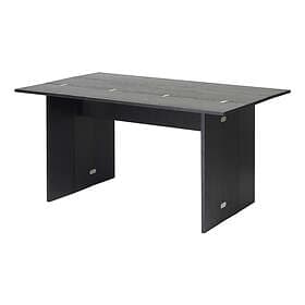 Design House Stockholm Flip Table - Oak