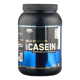 Optimum Nutrition Gold Standard 100% Casein 1kg
