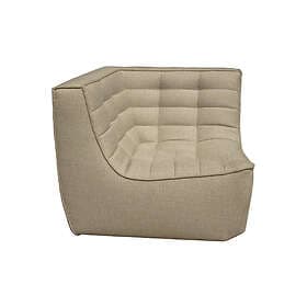 Ethnicraft N701 Sofa Corner