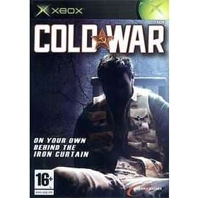 Cold War (Xbox)