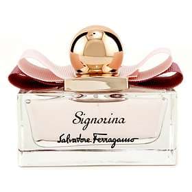 Salvatore Ferragamo Signorina edp 50ml