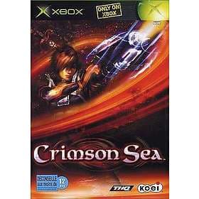Crimson Sea (Xbox)
