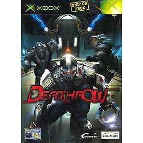 Deathrow (Xbox)