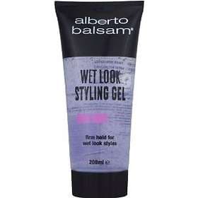 Alberto Balsam Wet Look Styling Gel 200ml