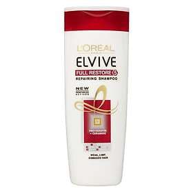 L'Oreal Elvive Full Restore 5 Shampoo 400ml