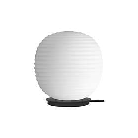 New Works Lantern Globe Table Lamp Small