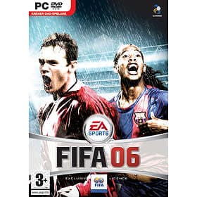 FIFA 06 (Xbox)