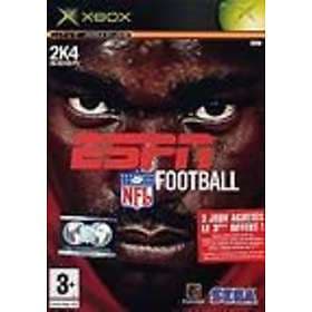 ESPN NFL Football (Xbox)