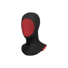 Orca Neoprene Hood Svart S