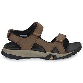 Timberland Lincoln Peak Strap Sandal (Herr)