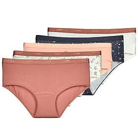 DIM Trosor Generous Coton Bio Dam