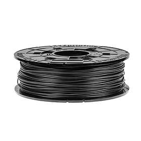XYZprinting XYZ Printing Da Vinci Junior / Mini Nano PLA Carbon Fiber 600g Black