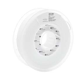 Ultimaker CPE+ 2.85 mm 700g White