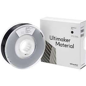 Ultimaker ABS 2.85 mm 750g Black