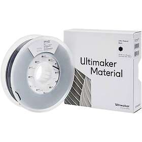 Ultimaker CPE+ 2.85 mm 700g Black