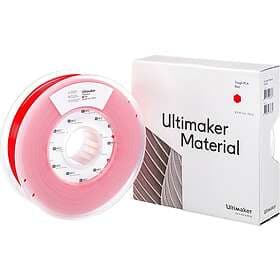 Ultimaker Tough PLA 2.85 mm 750g Red
