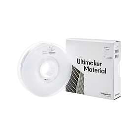 Ultimaker PC (Polycarbonate) 2.85 mm 750g Transparent