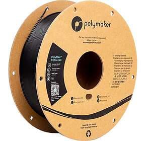 Polymaker PolyMax PETG-ESD Black 2.85mm 0.5kg